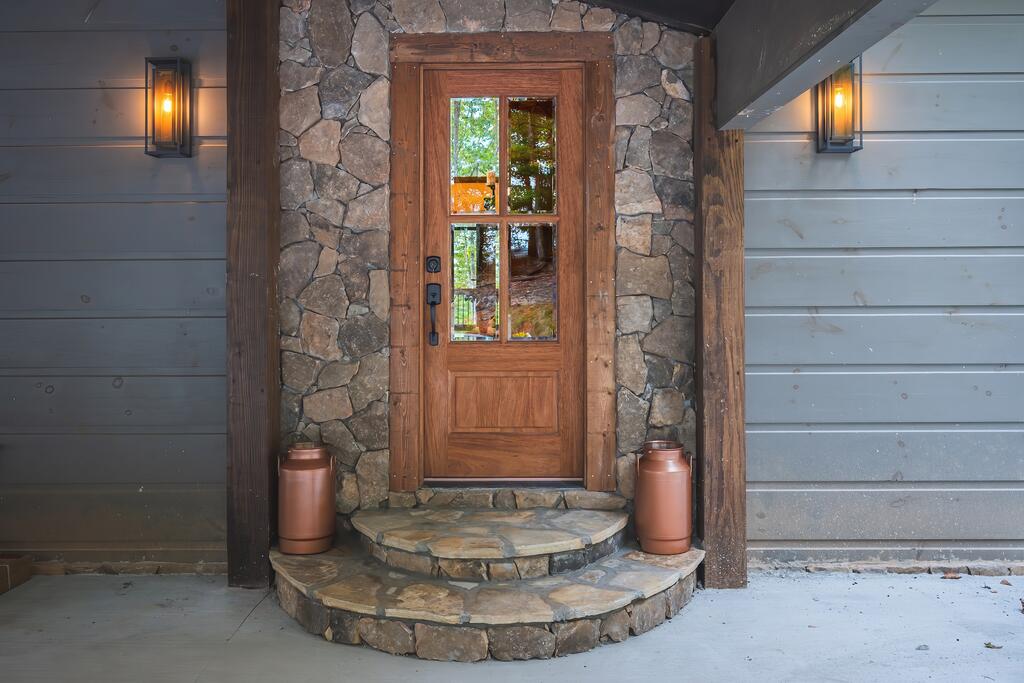 286 Mountain Ridge Blue Ridge, GA 30513 - Photo 34 of 83 Gallery Image 34