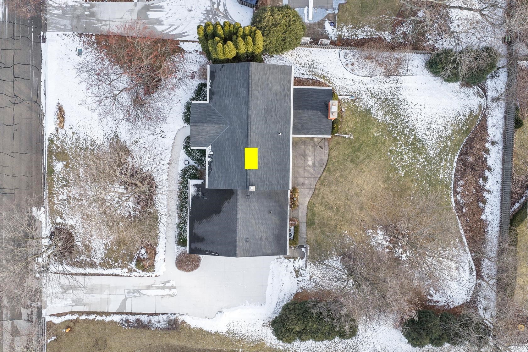 1326 South Summer Range Road De Pere, WI 54115 - Photo 37 of 42
