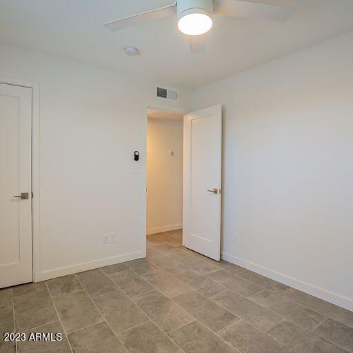 6227 North 13th Place, Unit 1 Phoenix, AZ 85014 - Photo 10 of 16 a view of an empty room