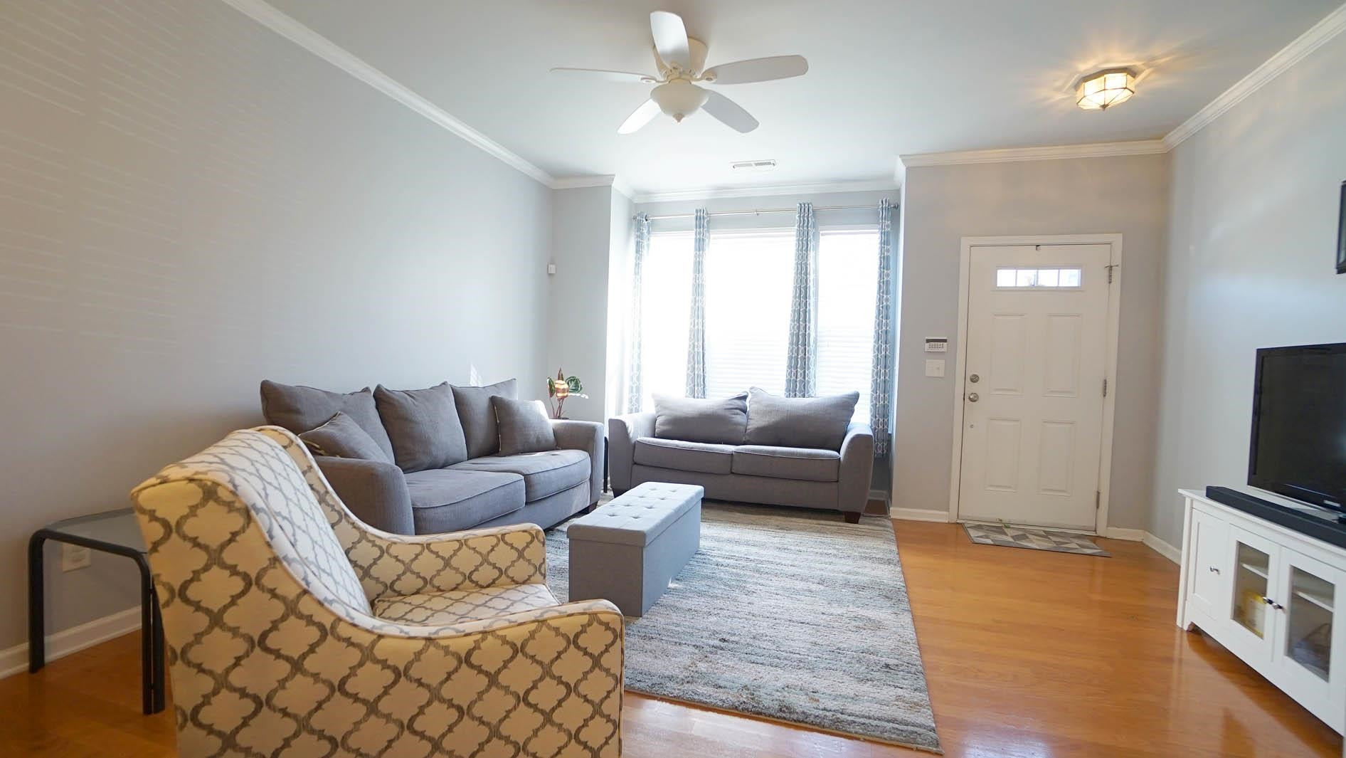 7816 Spungold Street Raleigh, NC 27617 - Photo 4 of 31 Photo 4