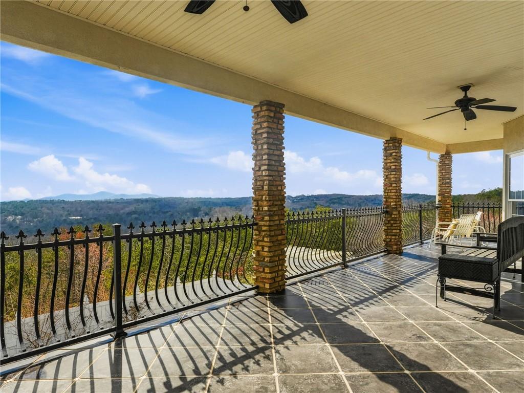 988 Hunters Ridge Jasper, GA 30143 - Photo 12 of 87