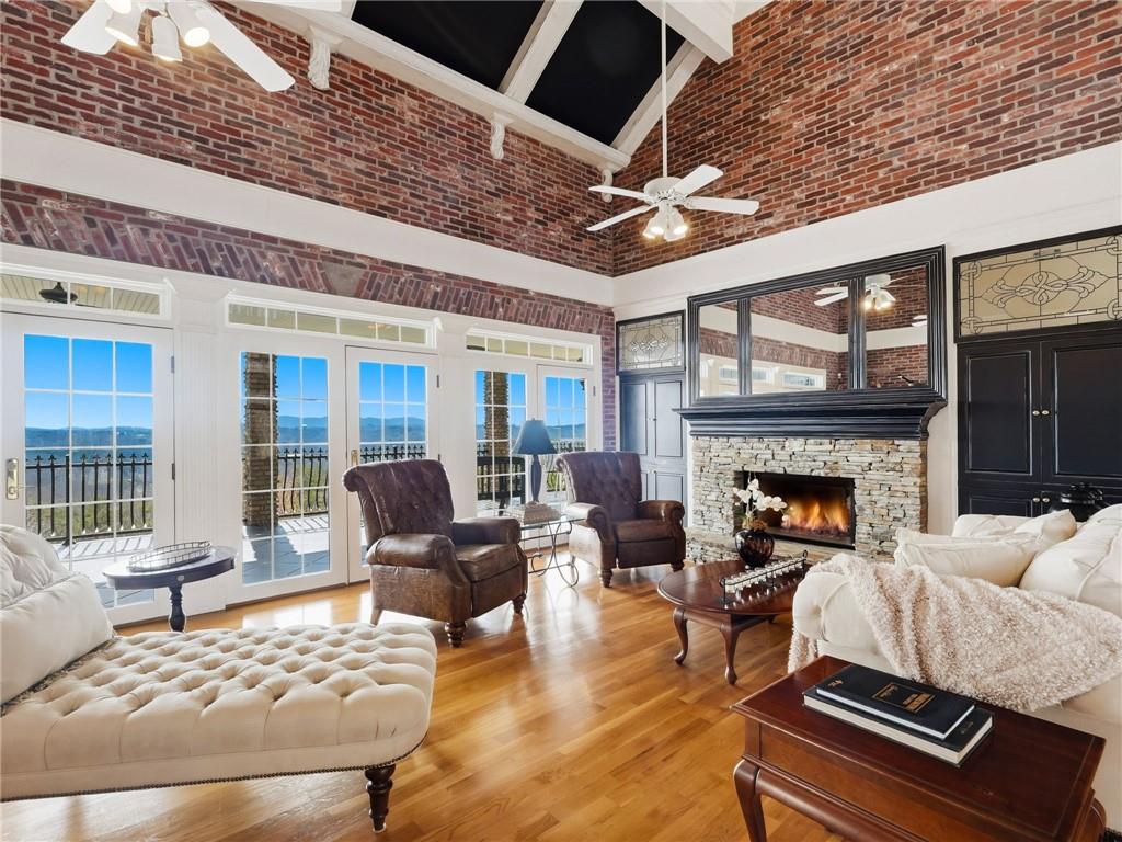 988 Hunters Ridge Jasper, GA 30143 - Photo 15 of 87