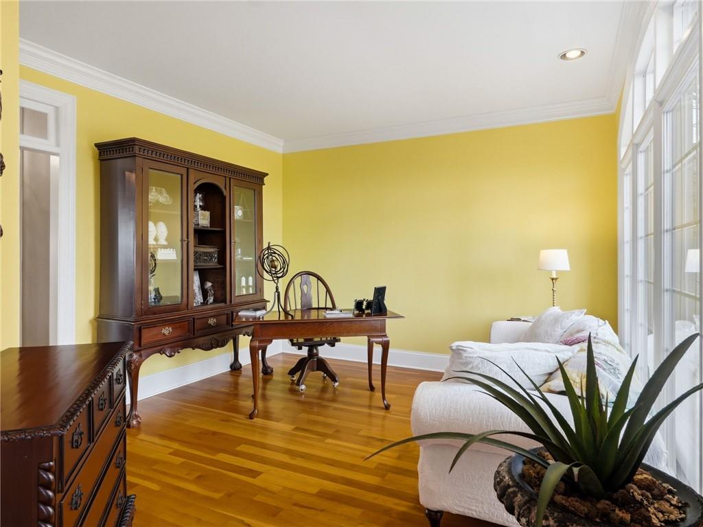 988 Hunters Ridge Jasper, GA 30143 - Photo 20 of 87