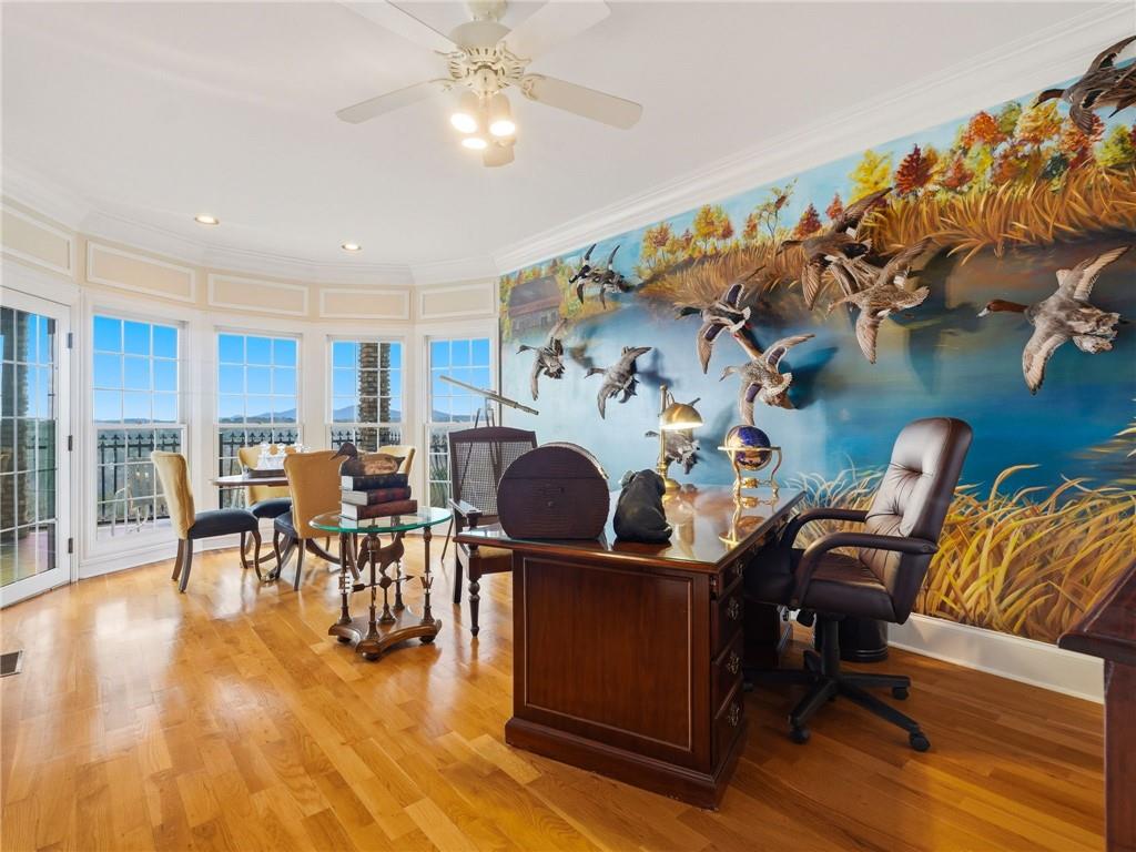 988 Hunters Ridge Jasper, GA 30143 - Photo 22 of 87