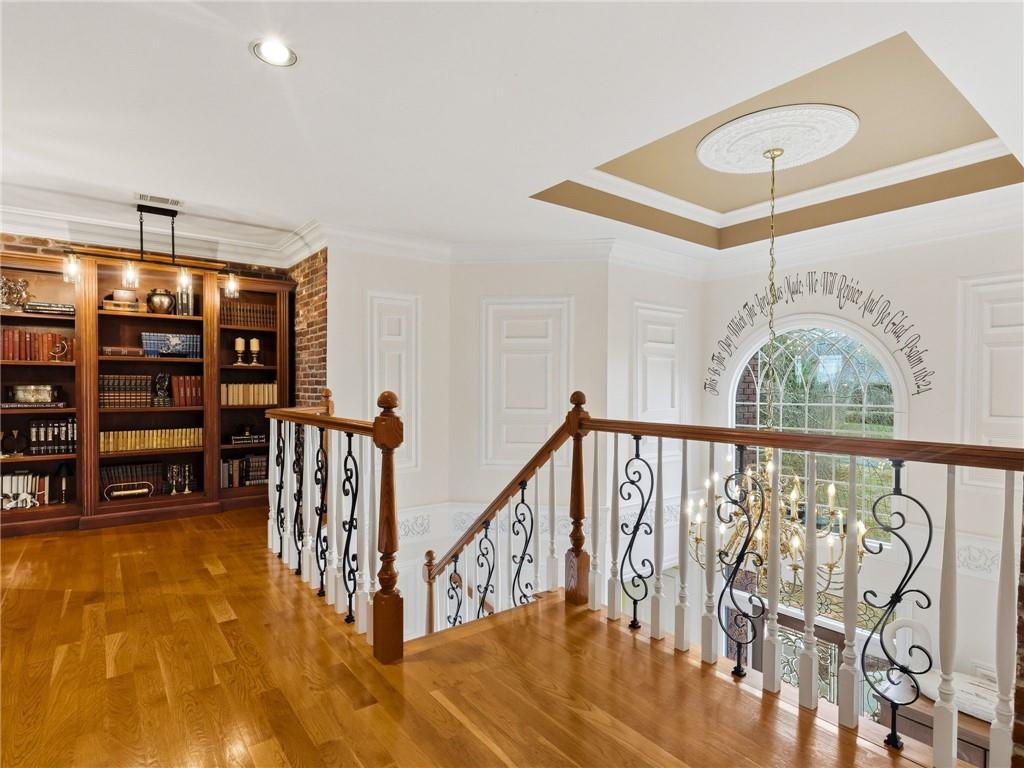 988 Hunters Ridge Jasper, GA 30143 - Photo 48 of 87