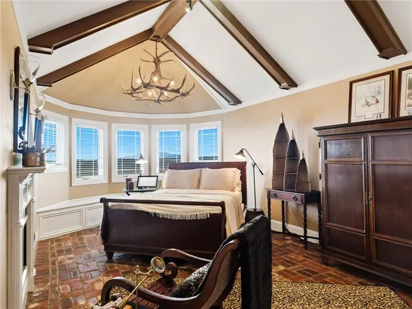 a picture of floor plan