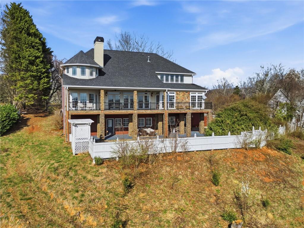 988 Hunters Ridge Jasper, GA 30143 - Photo 5 of 87