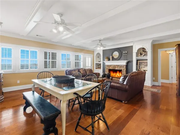 $1,199,900 | 988 Hunters Ridge, Jasper, GA 30143