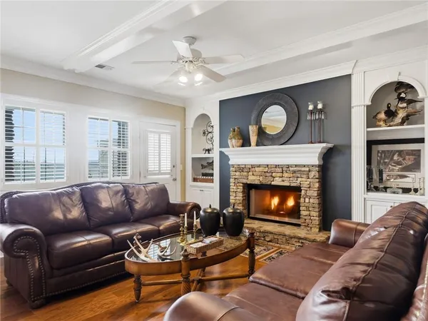 $1,199,900 | 988 Hunters Ridge, Jasper, GA 30143