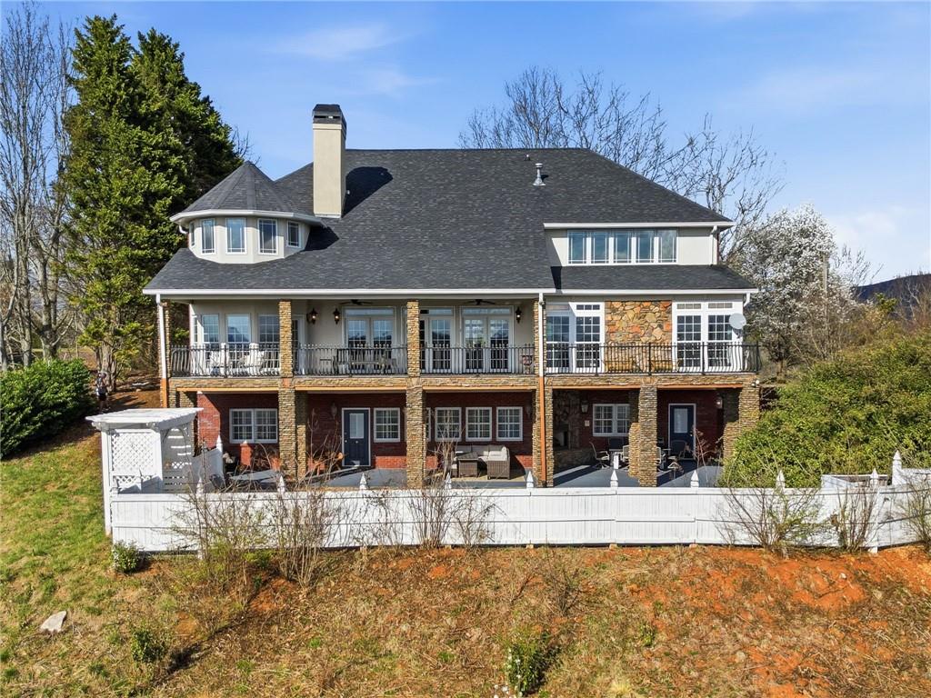 988 Hunters Ridge Jasper, GA 30143 - Photo 6 of 87