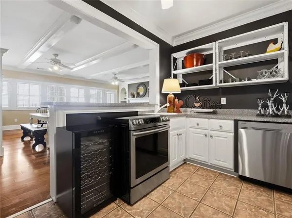 $1,199,900 | 988 Hunters Ridge, Jasper, GA 30143
