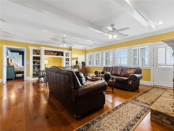 $1,199,900 | 988 Hunters Ridge, Jasper, GA 30143