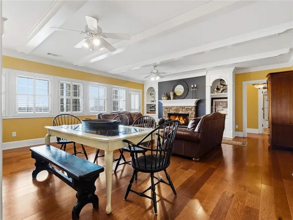 $1,199,900 | 988 Hunters Ridge, Jasper, GA 30143