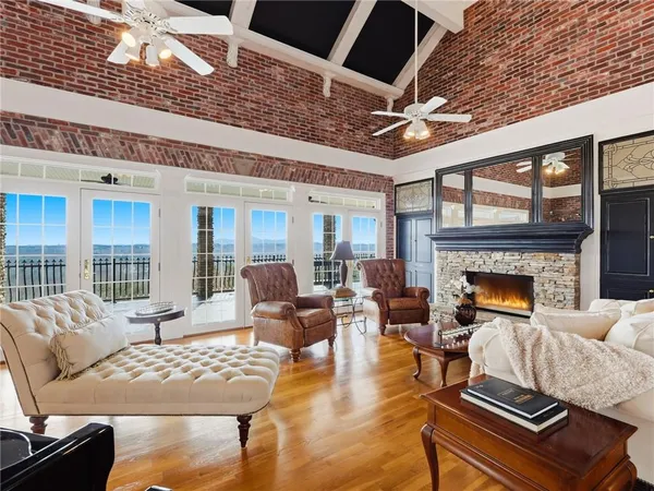 $1,199,900 | 988 Hunters Ridge, Jasper, GA 30143