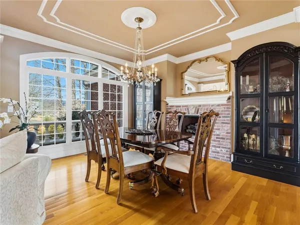 $1,199,900 | 988 Hunters Ridge, Jasper, GA 30143