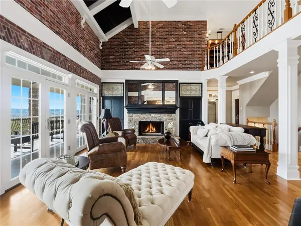 $1,199,900 | 988 Hunters Ridge, Jasper, GA 30143