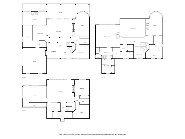 $1,199,900 | 988 Hunters Ridge, Jasper, GA 30143
