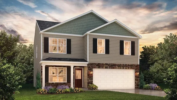 $317,900 | 1765 Rose Hip Drive, Lyman, SC 29365