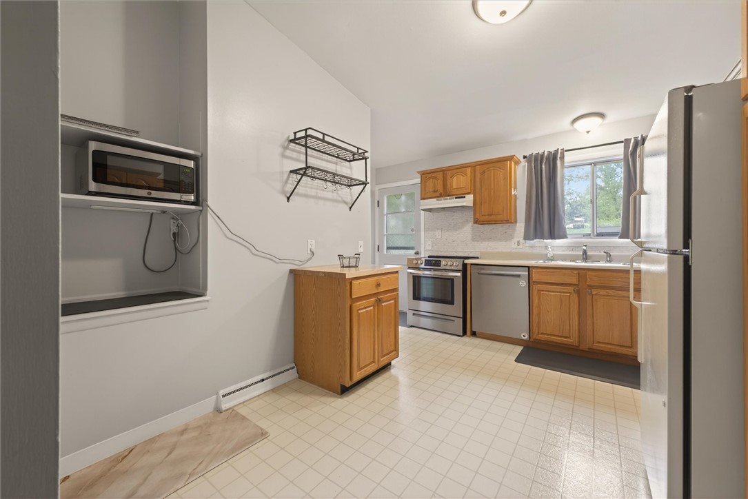 648 Pinnacle Road Henrietta, NY 14534 - Photo 20 of 45