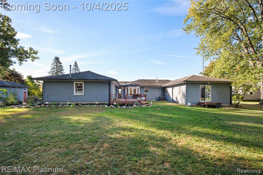 1340 West Wilson Road Clio, MI 48420 - Photo 40 of 43 Gallery Image 40