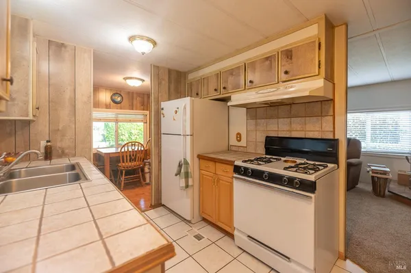 $160,000 | 316 CÃrculo Durango, Rohnert Park, CA 94928