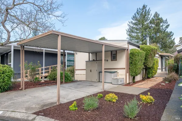 $160,000 | 316 CÃrculo Durango, Rohnert Park, CA 94928