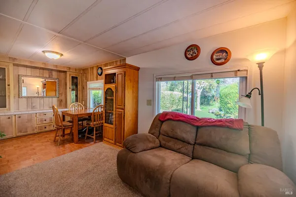 $160,000 | 316 CÃrculo Durango, Rohnert Park, CA 94928