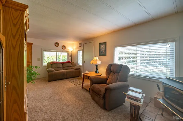 $160,000 | 316 CÃrculo Durango, Rohnert Park, CA 94928