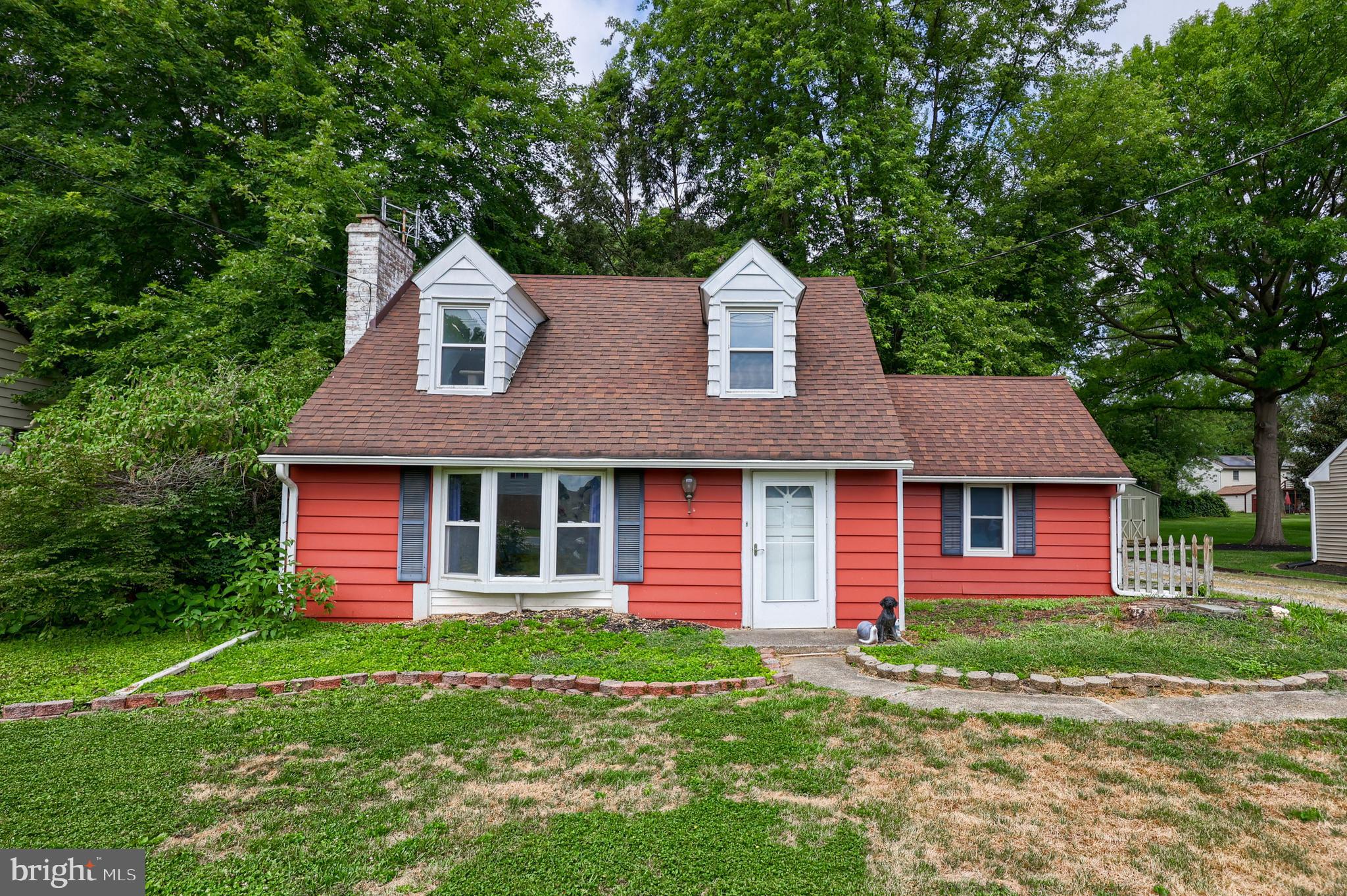 616 Brunnerville Road Lititz, PA 17543 - Photo 1 of 38 Welcome home...616 Brunnerville Road