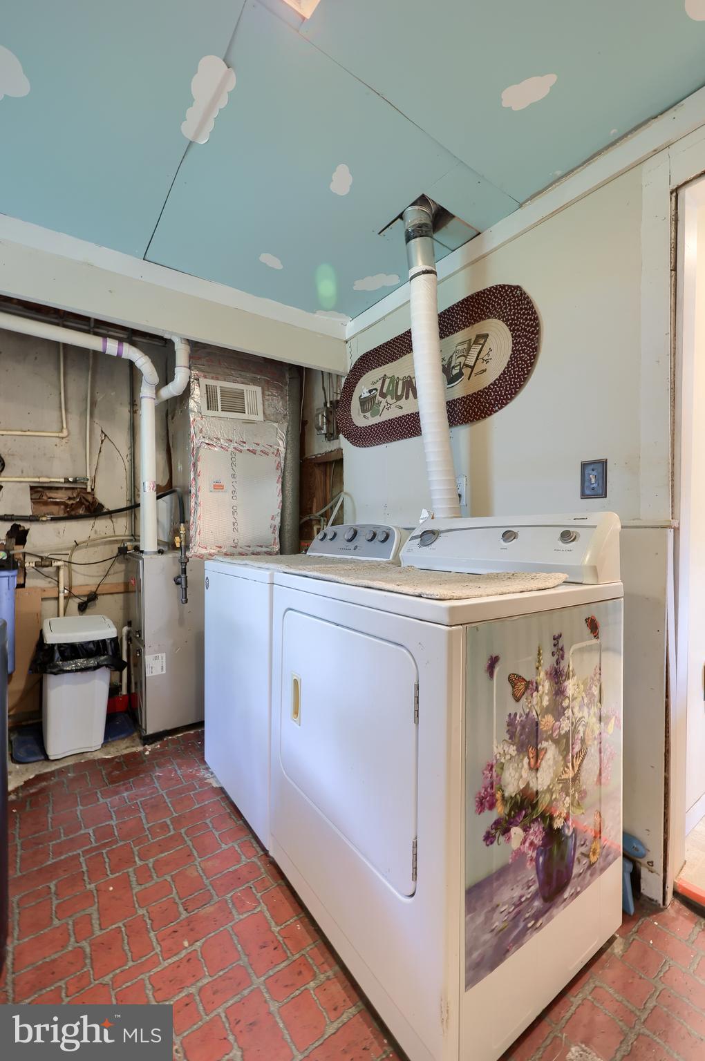 616 Brunnerville Road Lititz, PA 17543 - Photo 11 of 38 Laundry room on main floor