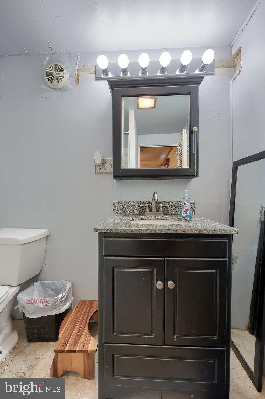 616 Brunnerville Road Lititz, PA 17543 - Photo 18 of 38 Main floor bathroom