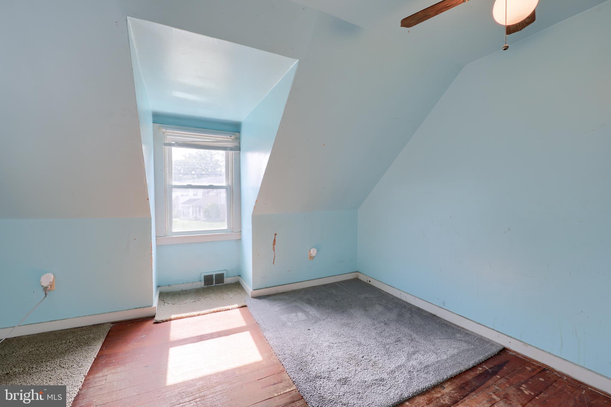 616 Brunnerville Road Lititz, PA 17543 - Photo 21 of 38 Third bedroom-2nd Floor