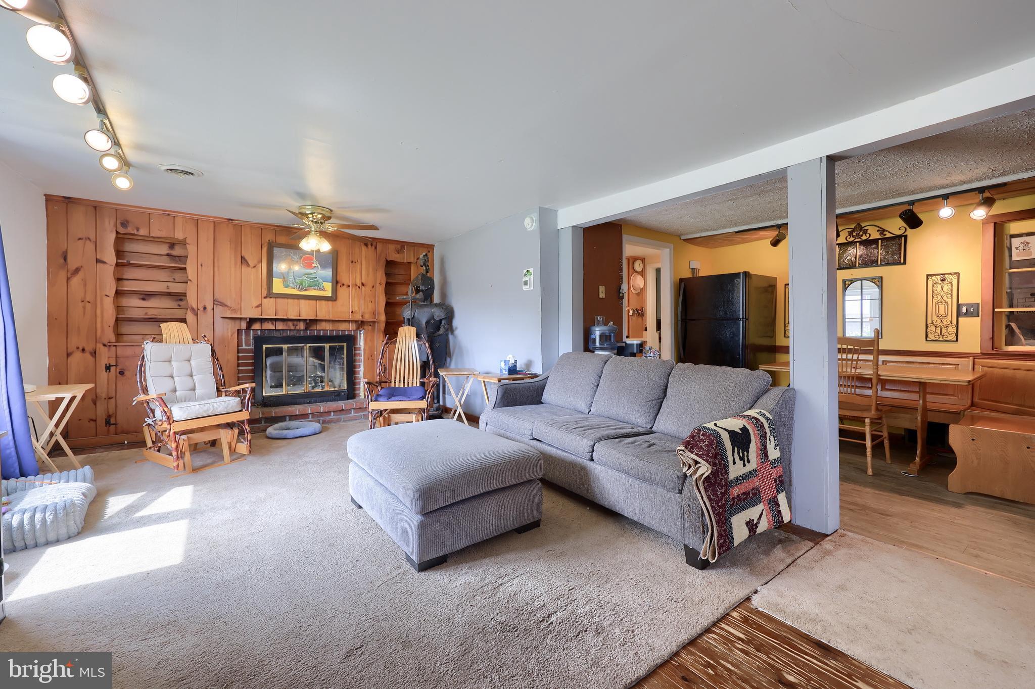 616 Brunnerville Road Lititz, PA 17543 - Photo 38 of 38 Open floor plan