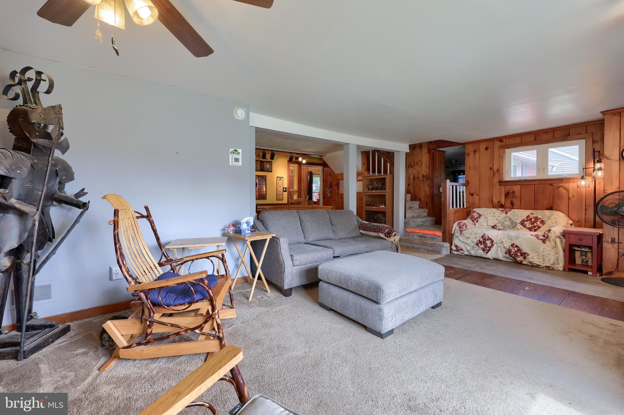 616 Brunnerville Road Lititz, PA 17543 - Photo 6 of 38 Living room