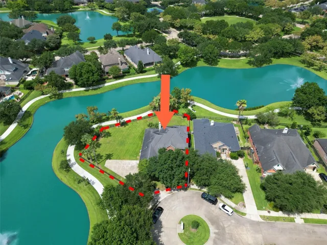 $744,900 | 22522 Rippling Shore Court, Katy, TX 77494