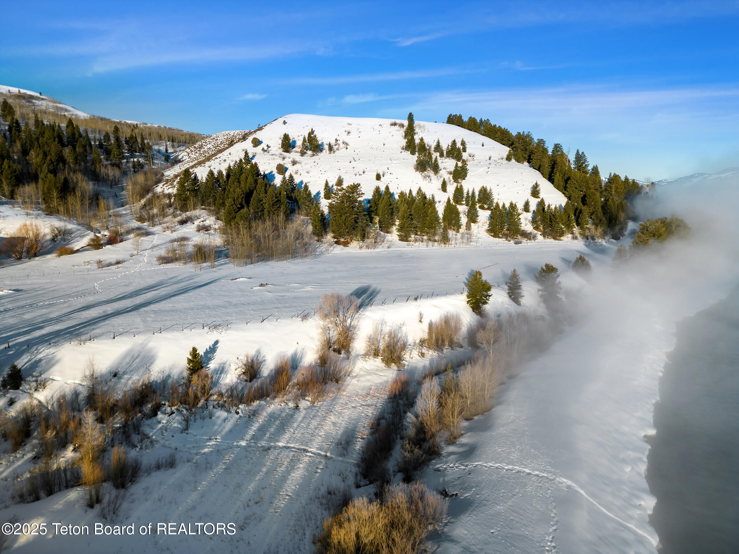 1225 Munger Mountain Road Jackson, WY 83001 - Photo 11 of 17 1225 Munger Mountain Road
