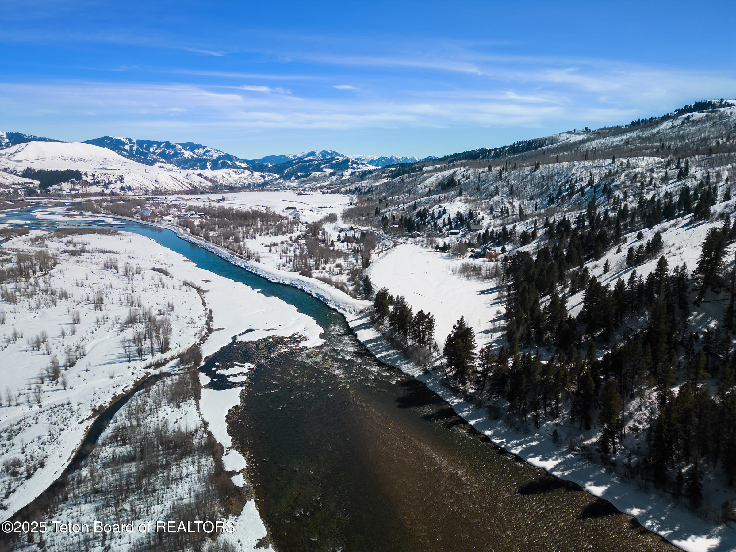 1225 Munger Mountain Road Jackson, WY 83001 - Photo 12 of 17 1225 Munger Mountain Road