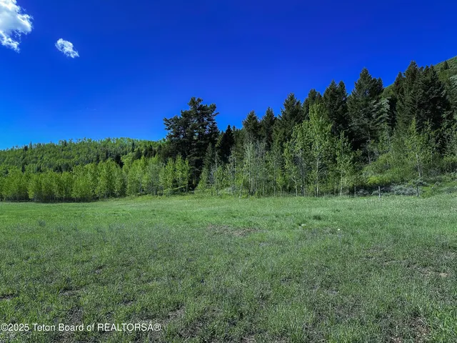 $9,500,000 | 1225 Munger Mountain Road, Jackson, WY 83001