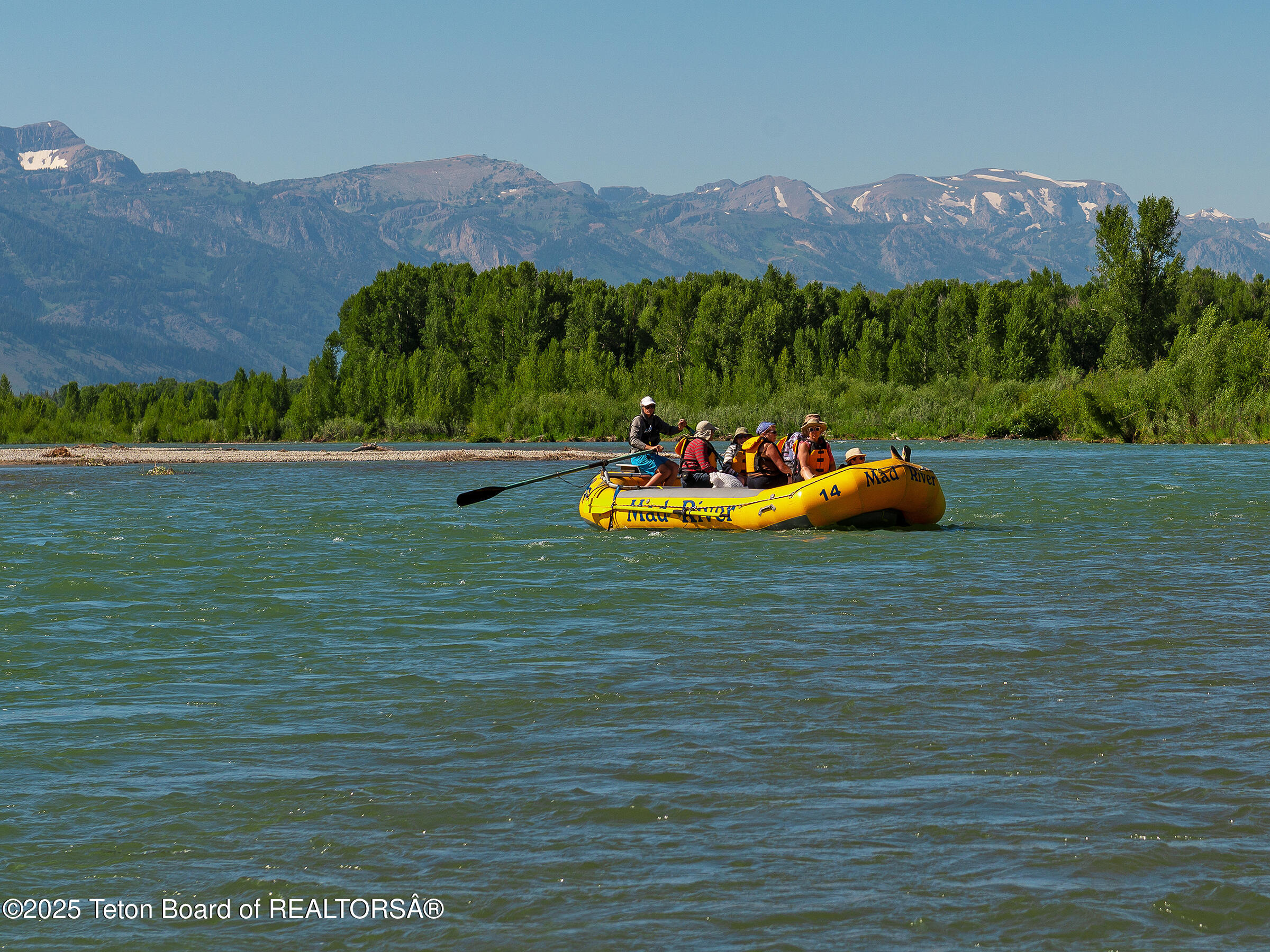1225 Munger Mountain Road Jackson, WY 83001 - Photo 17 of 17 1225 Munger Mountain Road