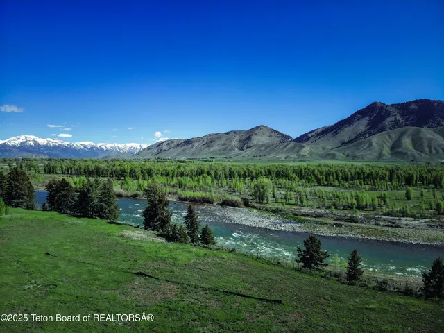 $9,500,000 | 1225 Munger Mountain Road, Jackson, WY 83001