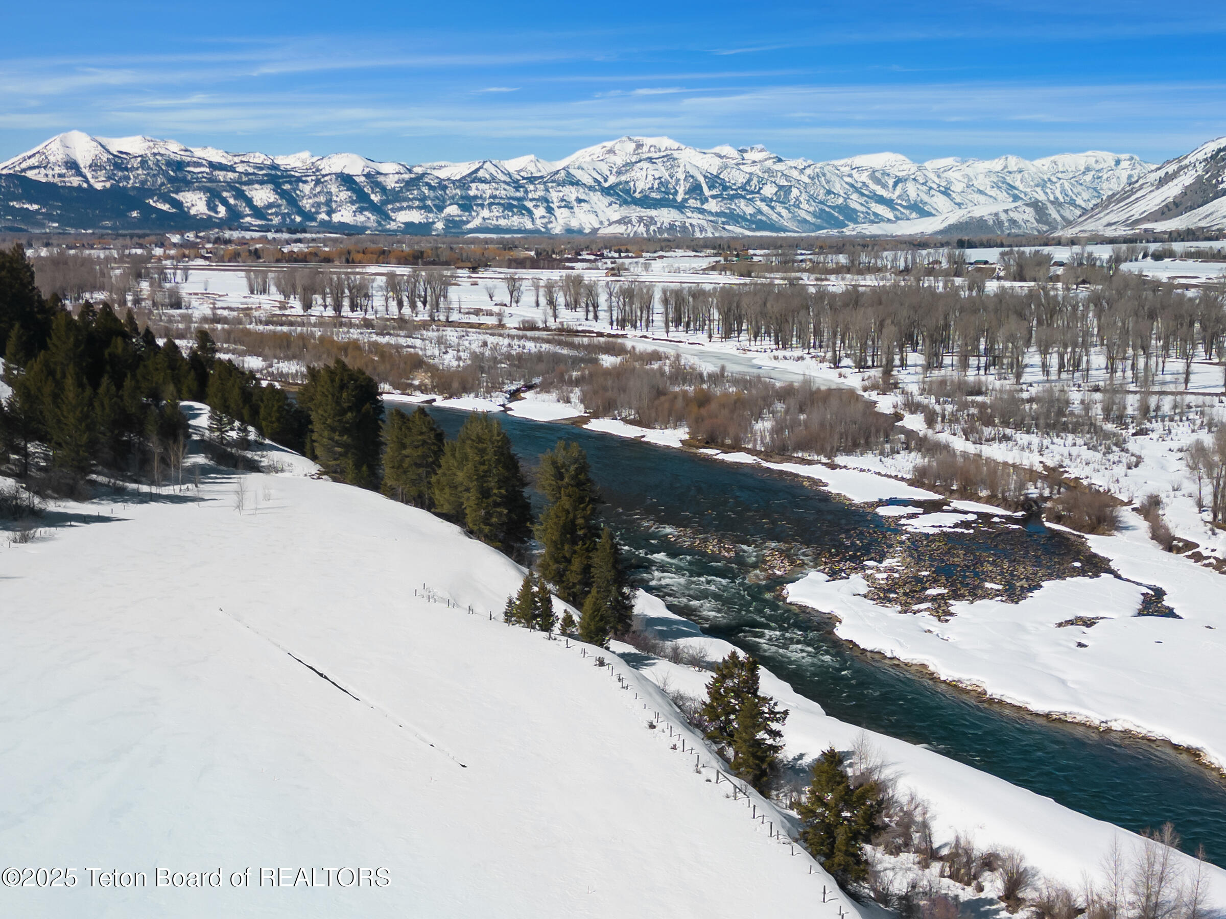 1225 Munger Mountain Road Jackson, WY 83001 - Photo 3 of 17 1225 Munger Mountain Road