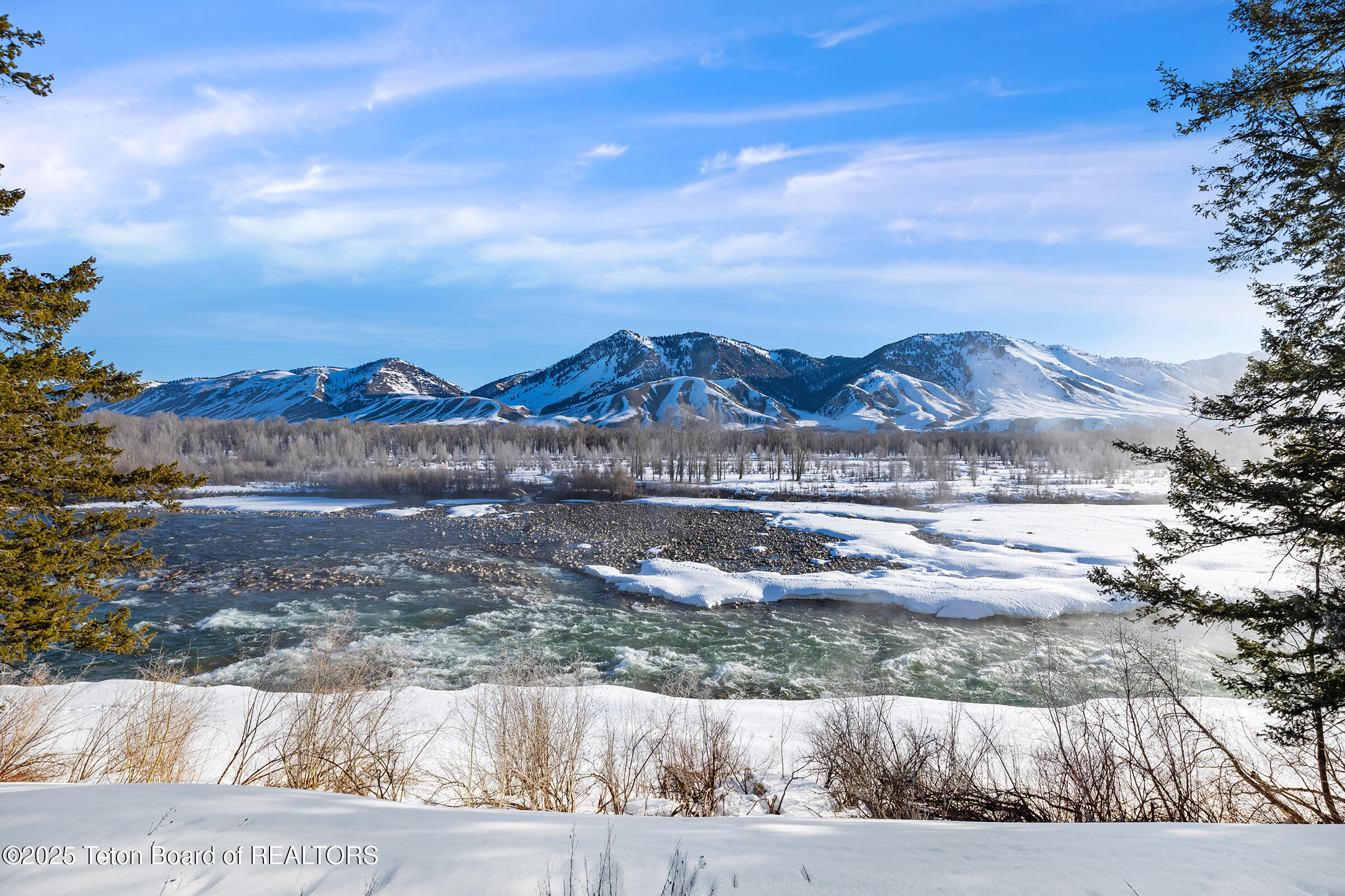 1225 Munger Mountain Road Jackson, WY 83001 - Photo 4 of 17 1225 Munger Mountain Road