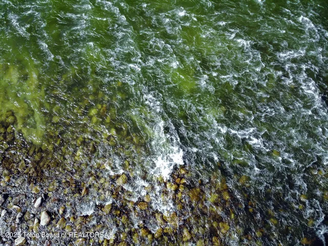 $9,500,000 | 1225 Munger Mountain Road, Jackson, WY 83001