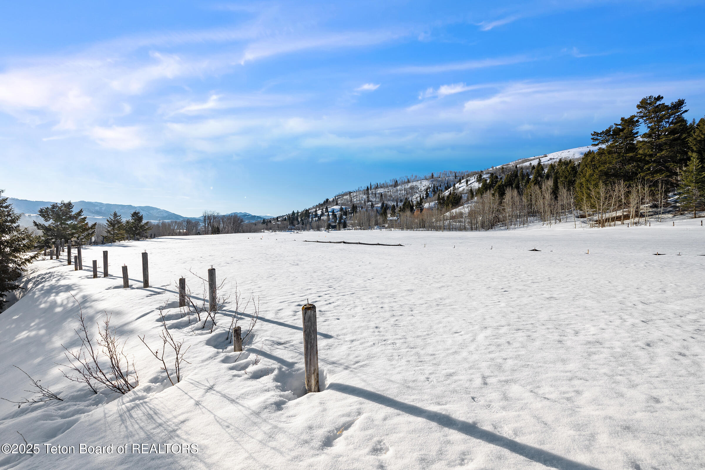 1225 Munger Mountain Road Jackson, WY 83001 - Photo 9 of 17 1225 Munger Mountain Road