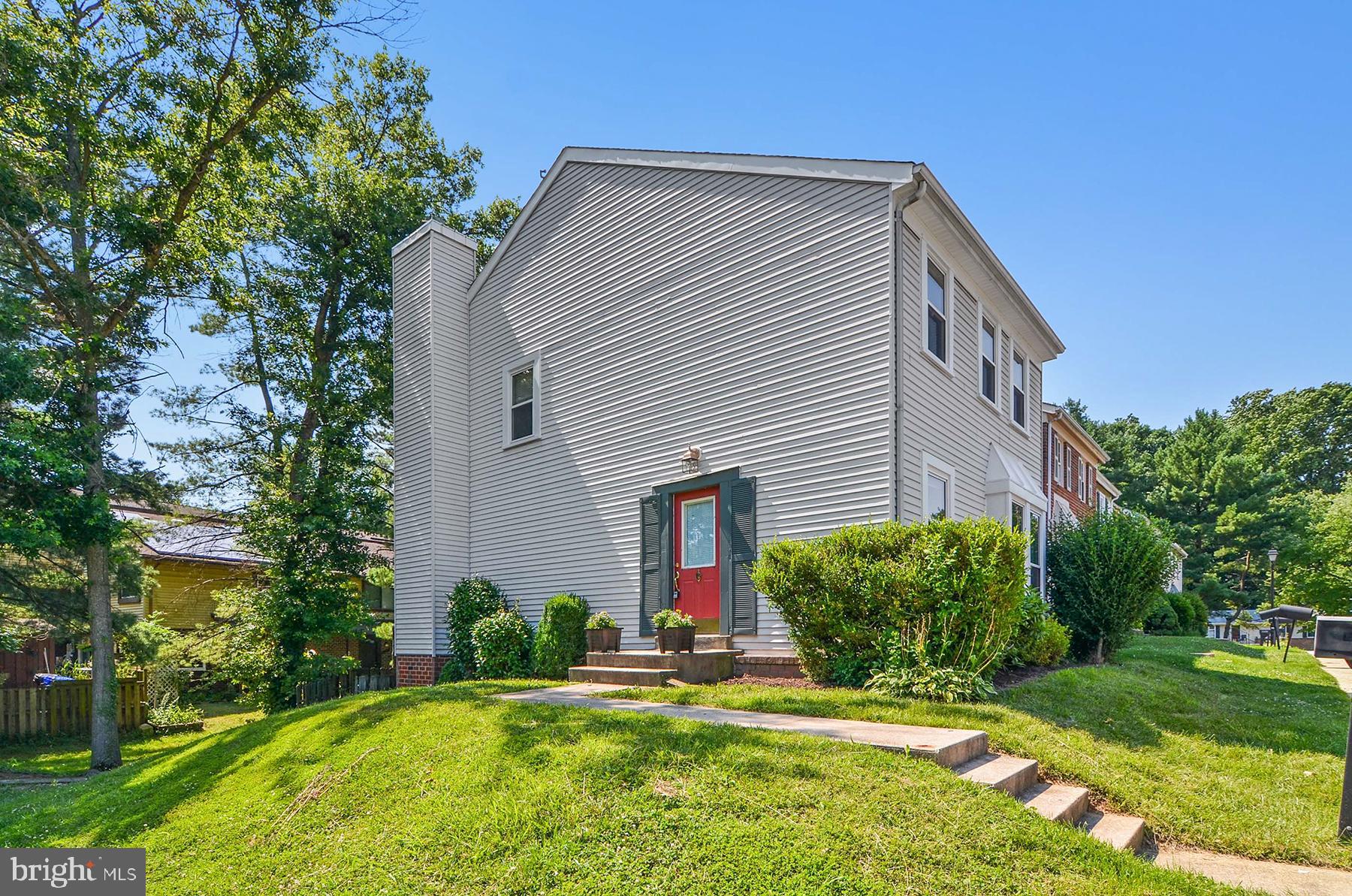 15939 Dorset Road, Unit 192 Laurel, MD 20707 - Photo 3 of 34 Gallery Image 3