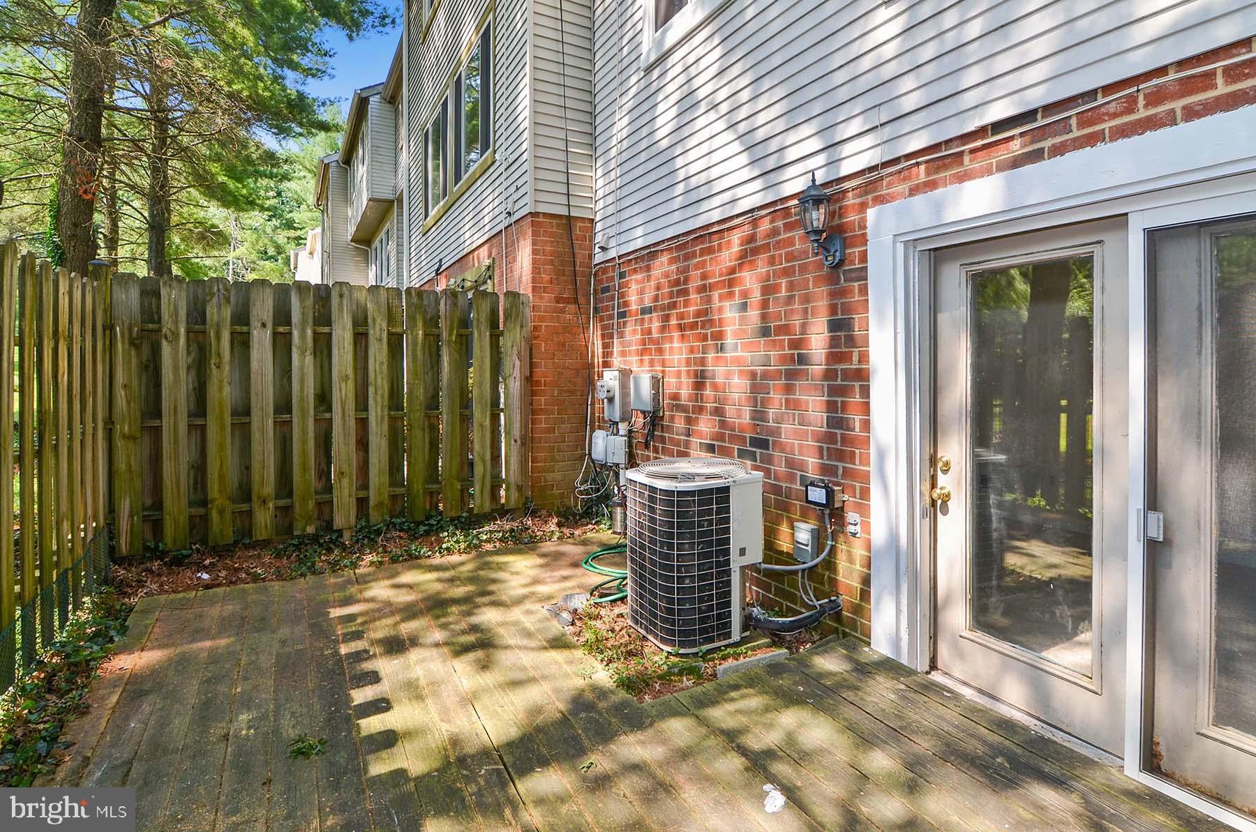 15939 Dorset Road, Unit 192 Laurel, MD 20707 - Photo 31 of 34 Gallery Image 31