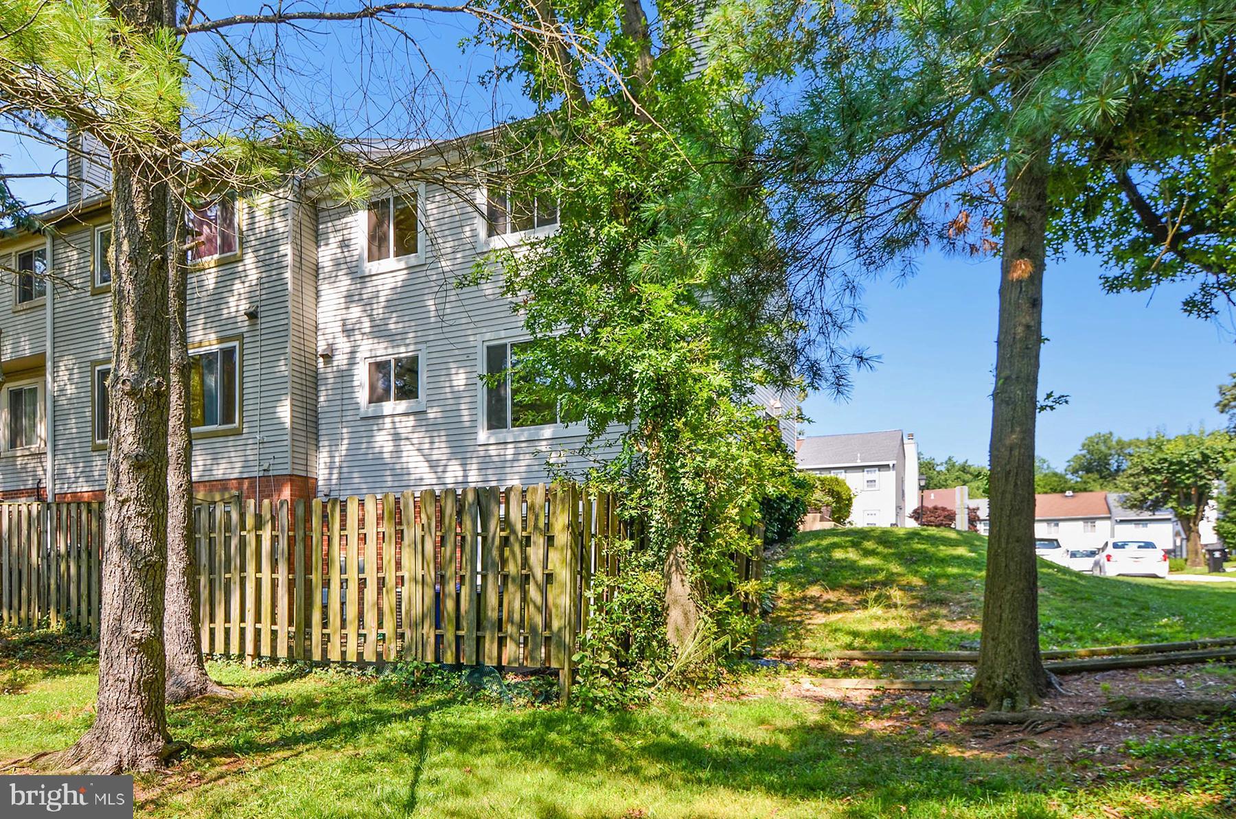 15939 Dorset Road, Unit 192 Laurel, MD 20707 - Photo 32 of 34 Gallery Image 32