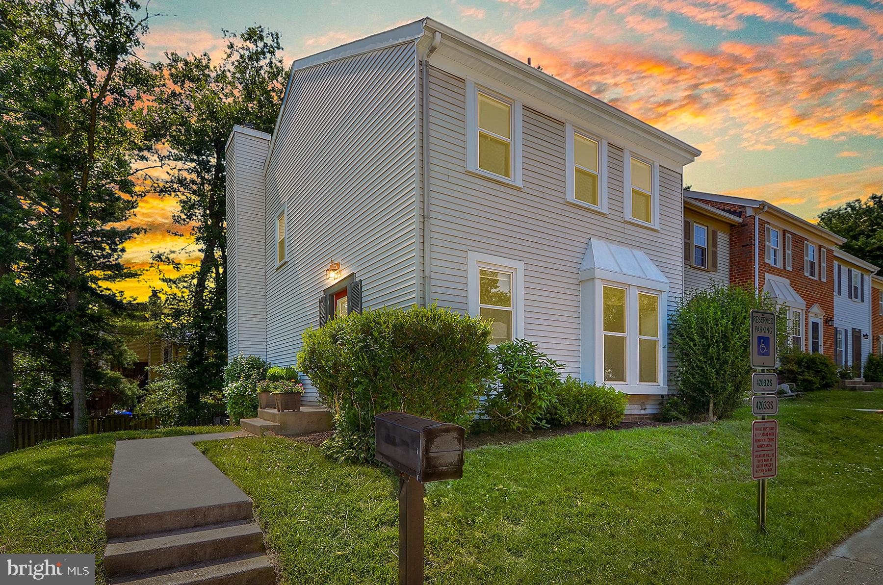 15939 Dorset Road, Unit 192 Laurel, MD 20707 - Photo 34 of 34 Gallery Image 34