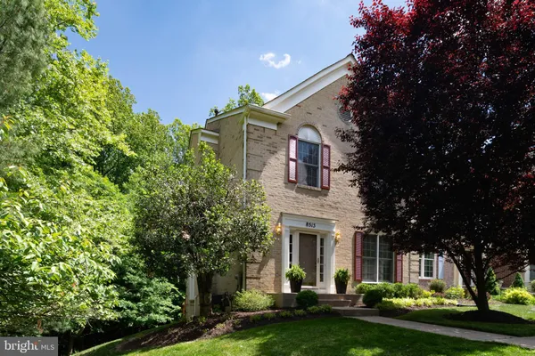 $659,900 | 8513 Timber Hill Court, Ellicott City, MD 21043