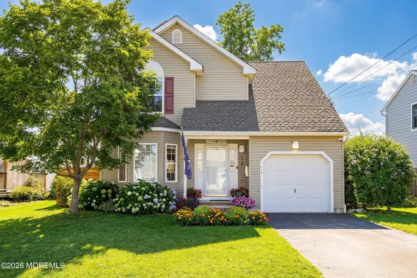 $15,000 | 619 Woodland Avenue, Brielle, NJ 08730